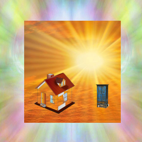 Světelné působení