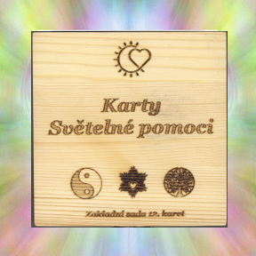 Karty Světelné pomoci